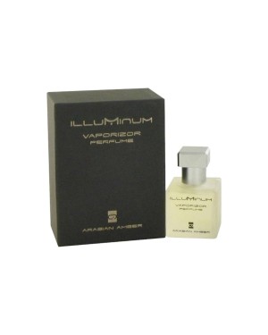 Illuminum ARABIAN AMBER Unisex