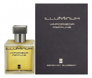 Illuminum BERGAMOT BLOSSOM Unisex
