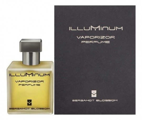 Illuminum BERGAMOT BLOSSOM Unisex