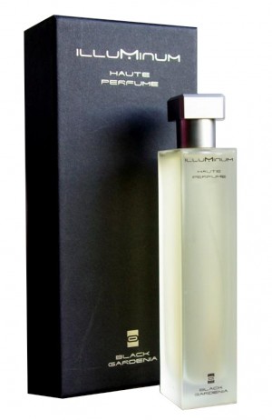 Illuminum BLACK GARDENIA Unisex
