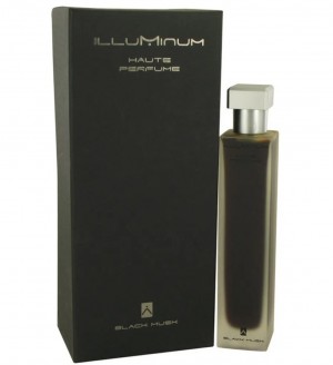 Illuminum BLACK MUSK Unisex