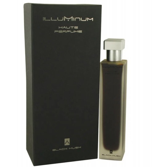 Illuminum BLACK MUSK Unisex