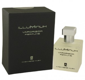 Illuminum CASHMERE MUSK Unisex