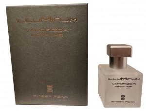 Illuminum GINGER PEAR Unisex