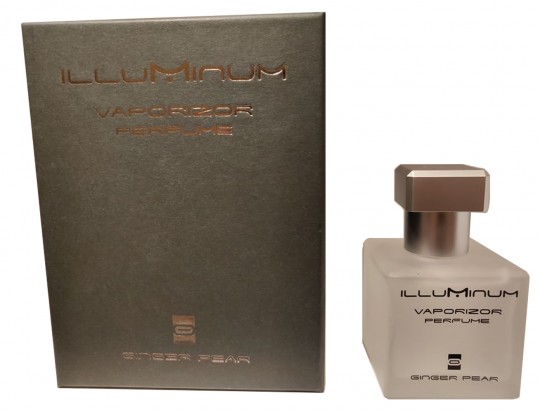 Illuminum GINGER PEAR Unisex