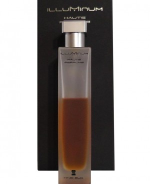 Illuminum HINDI OUD Unisex