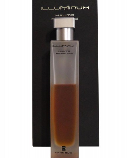 Illuminum HINDI OUD Unisex