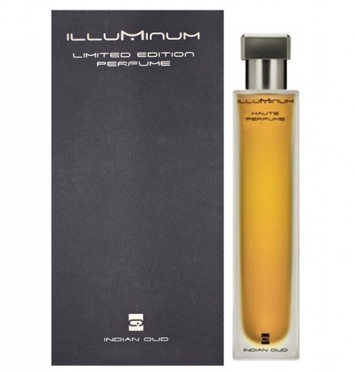 Illuminum INDIAN OUD Limited Edition Unisex