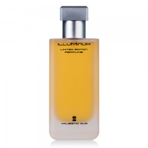 Illuminum MAJESTIC OUD Limited Edition Unisex