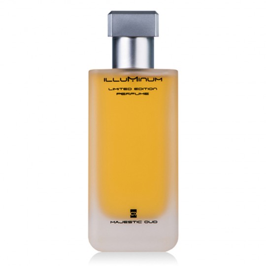 Illuminum MAJESTIC OUD Limited Edition Unisex