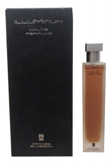 Illuminum ORANGE BLOSSOM Unisex