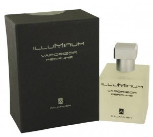 Illuminum RAJAMUSK Unisex