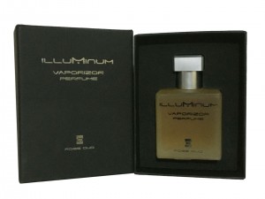 Illuminum ROSE OUD Unisex