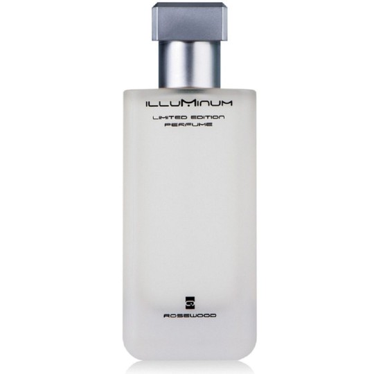 Illuminum ROSEWOOD Limited Edition Unisex