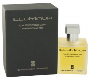 Illuminum SAFFRON AMBER Unisex