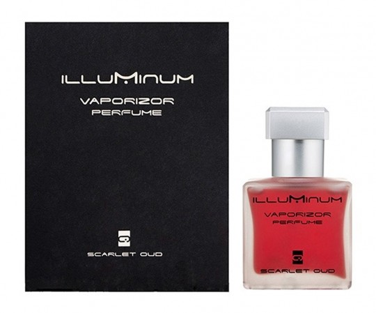 Illuminum SCARLET OUD Unisex