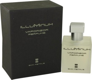Illuminum SKIN PETALS Unisex