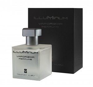 Illuminum TAHITIAN YUZU Unisex