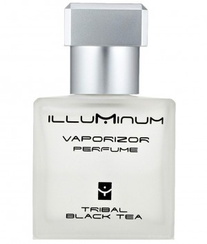 Illuminum TRIBAL BLACK TEA Unisex