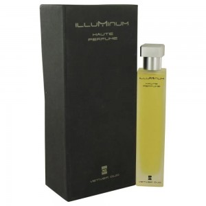 Illuminum VETIVER OUD Unisex