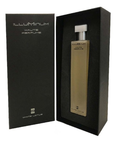Illuminum WHITE LOTUS Unisex
