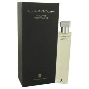 Illuminum WHITE MUSK Unisex