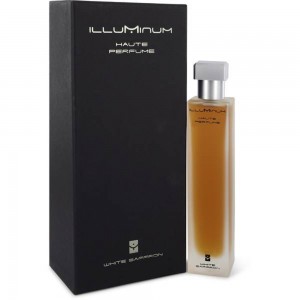 Illuminum WHITE SAFFRON Unisex