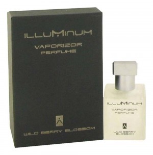 Illuminum WILD BERRY BLOSSOM Unisex
