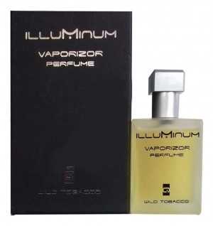 Illuminum WILD TOBACCO Unisex