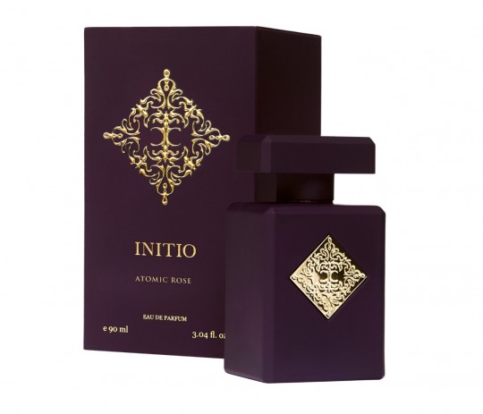 Initio Parfums Prives ATOMIC ROSE Unisex