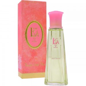 Ulric de Varens ISA Women