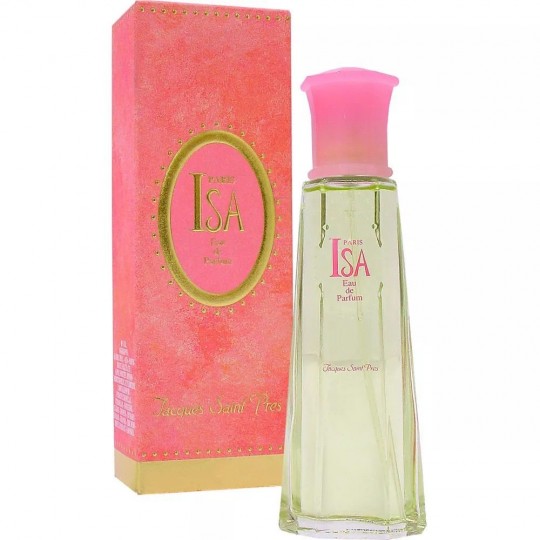 Ulric de Varens ISA Women