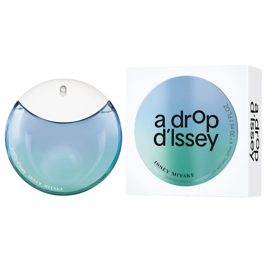 Issey Miyake A DROP D'ISSEY FRAICHE Women