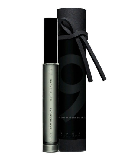 IUNX 09 EAU BLANCHE Unisex