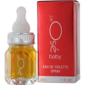 Guy Laroche J'AI OSE BABY Eau De Toilette Women