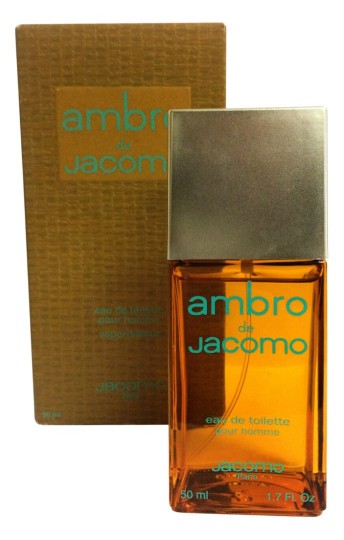 Jacomo AMBRO de JACOMO Men