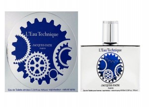 Jacques Fath L'EAU TECHNIQUE Men