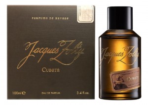 Jacques Zolty CUBATA Unisex