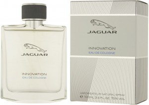 Jaguar INNOVATION Eau de Cologne Men