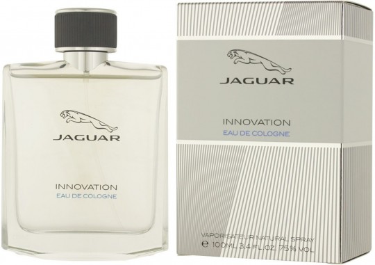 Jaguar INNOVATION Eau de Cologne Men