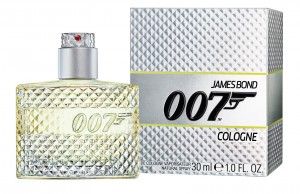 Eon Productions James Bond 007 COLOGNE Men