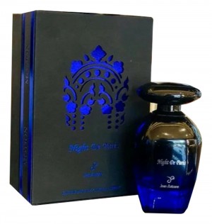 Jean Antoine NIGHT DE PARIS BLUE Unisex