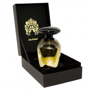 Jean Antoine NIGHT DE PARIS GOLD Women
