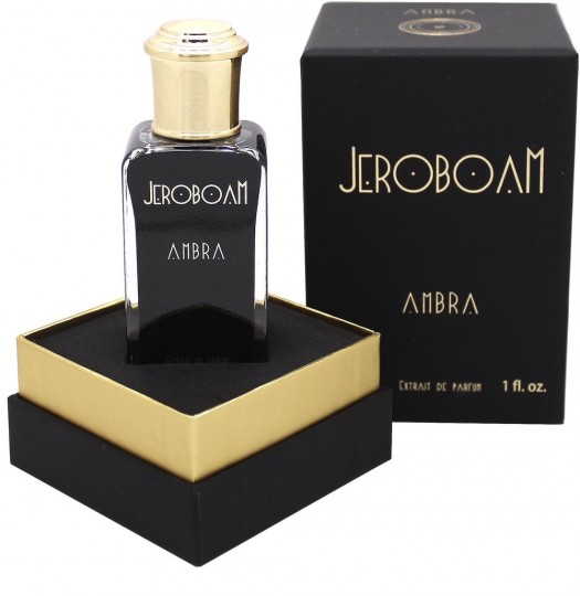 Jeroboam AMBRA Unisex