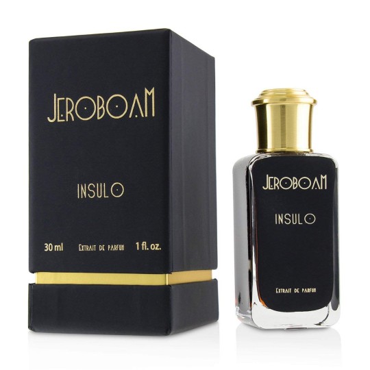 Jeroboam INSULO Unisex