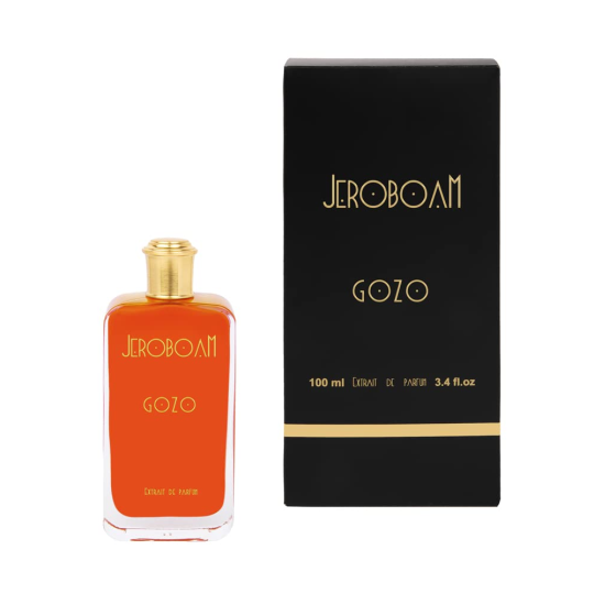 Jeroboam GOZO Unisex