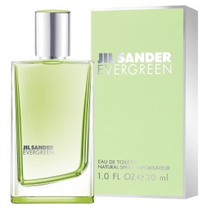 Jil Sander EVERGREEN Women