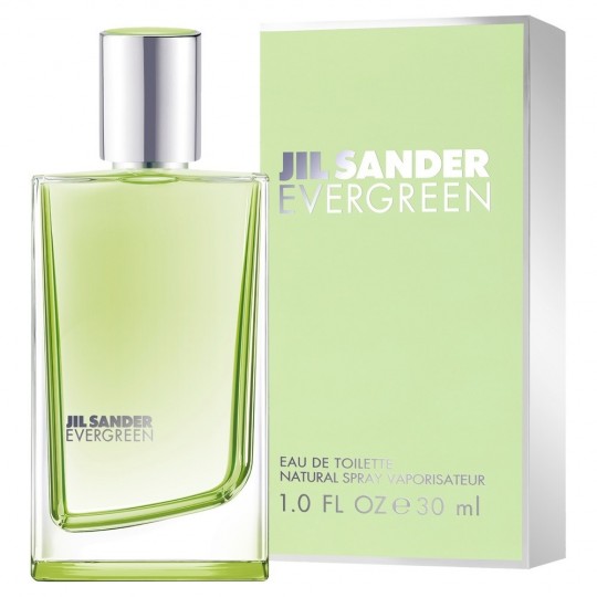 Jil Sander EVERGREEN Women