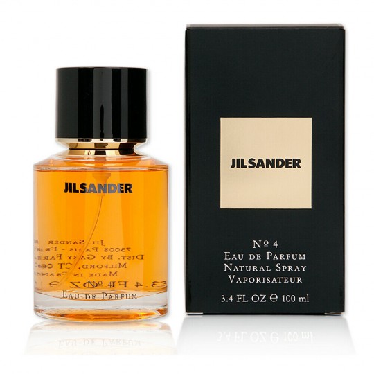 Jil Sander №4 Women