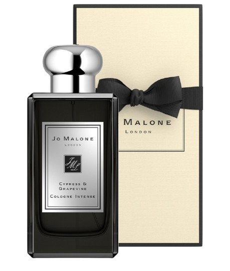 Jo Malone CYPRESS & GRAPEVINE Cologne Intense Unisex